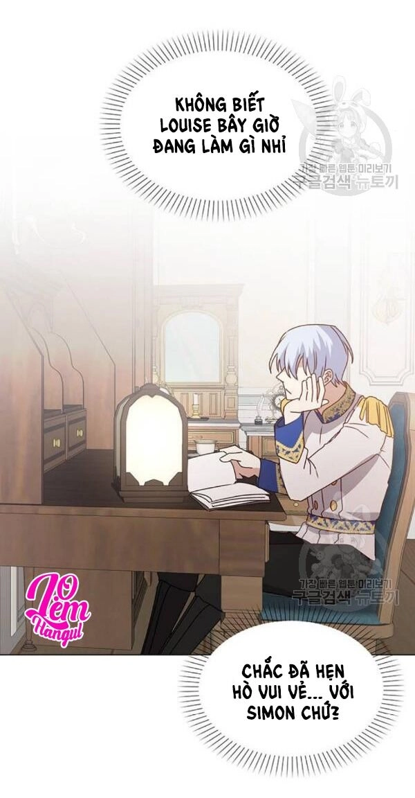 Vị Hôn Thê Của Nam Chính Chapter 30 - 38