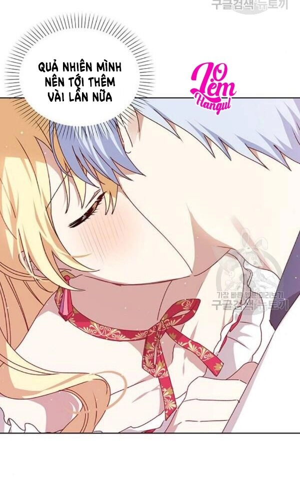 Vị Hôn Thê Của Nam Chính Chapter 30 - 40