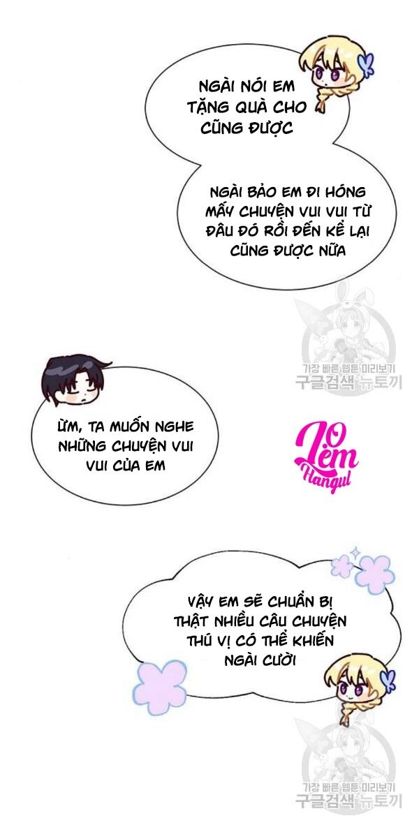 Vị Hôn Thê Của Nam Chính Chapter 30 - 48