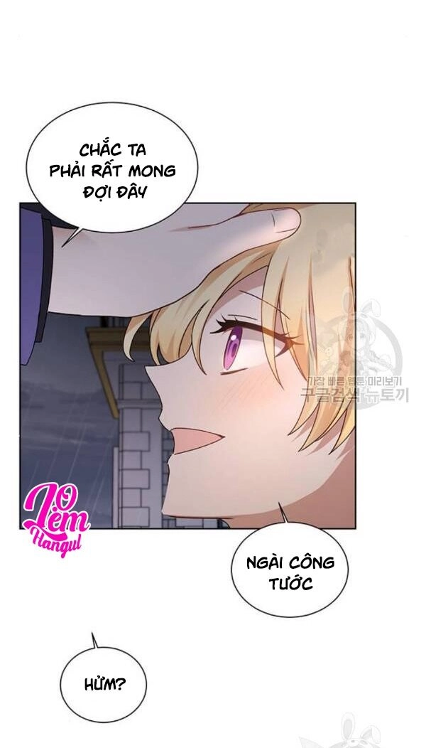 Vị Hôn Thê Của Nam Chính Chapter 30 - 49