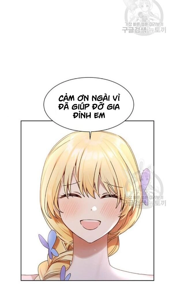 Vị Hôn Thê Của Nam Chính Chapter 30 - 50