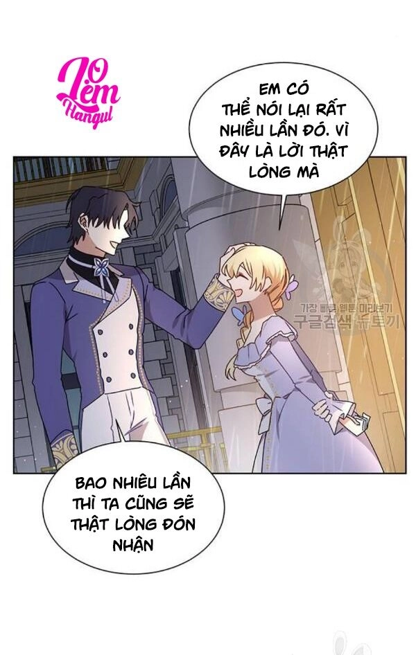 Vị Hôn Thê Của Nam Chính Chapter 30 - 52