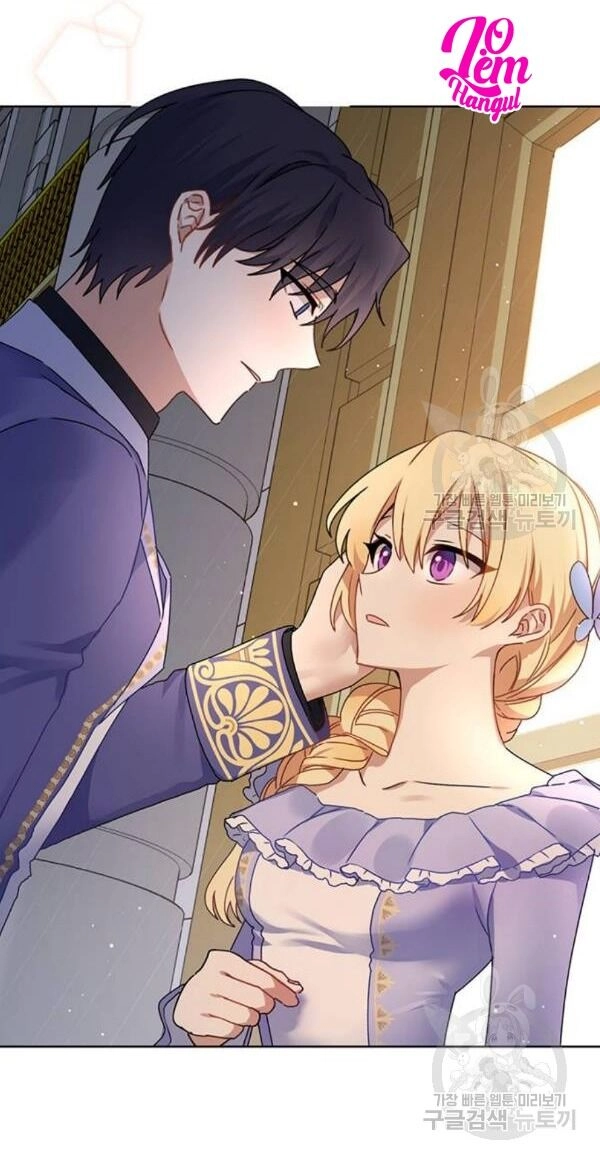 Vị Hôn Thê Của Nam Chính Chapter 30 - 56