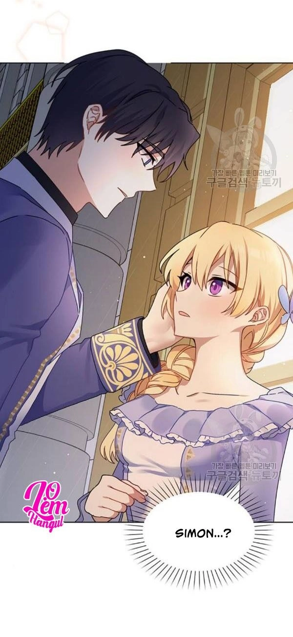 Vị Hôn Thê Của Nam Chính Chapter 31 - 7