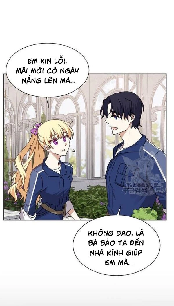 Vị Hôn Thê Của Nam Chính Chapter 31 - 15