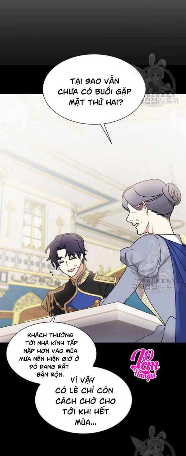 Vị Hôn Thê Của Nam Chính Chapter 31 - 16