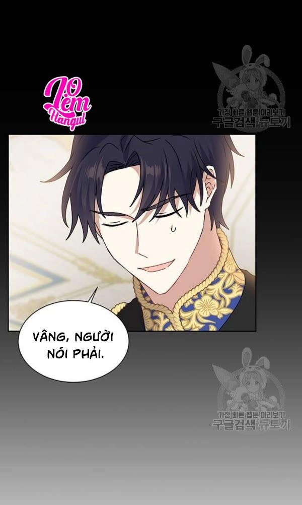 Vị Hôn Thê Của Nam Chính Chapter 31 - 18