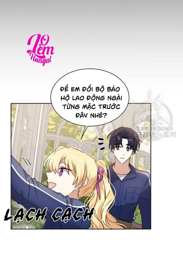Vị Hôn Thê Của Nam Chính Chapter 31 - 19