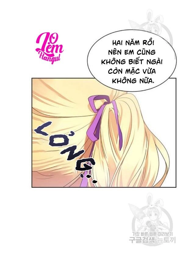 Vị Hôn Thê Của Nam Chính Chapter 31 - 20