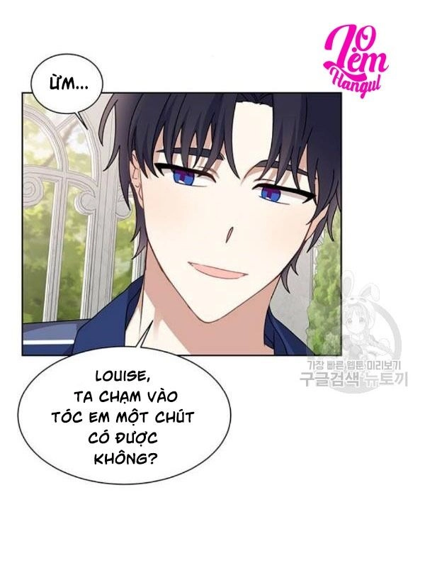 Vị Hôn Thê Của Nam Chính Chapter 31 - 21