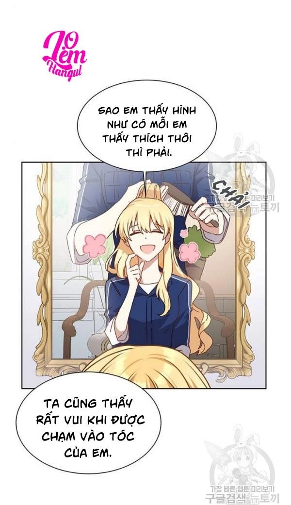 Vị Hôn Thê Của Nam Chính Chapter 31 - 24