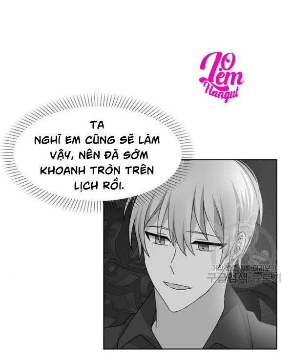 Vị Hôn Thê Của Nam Chính Chapter 31 - 26