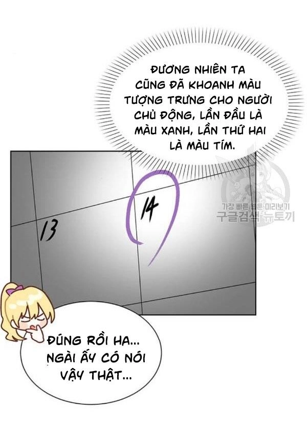 Vị Hôn Thê Của Nam Chính Chapter 31 - 27