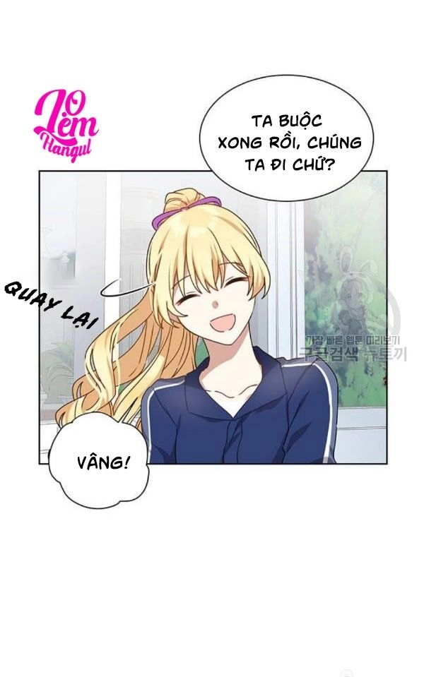 Vị Hôn Thê Của Nam Chính Chapter 31 - 31