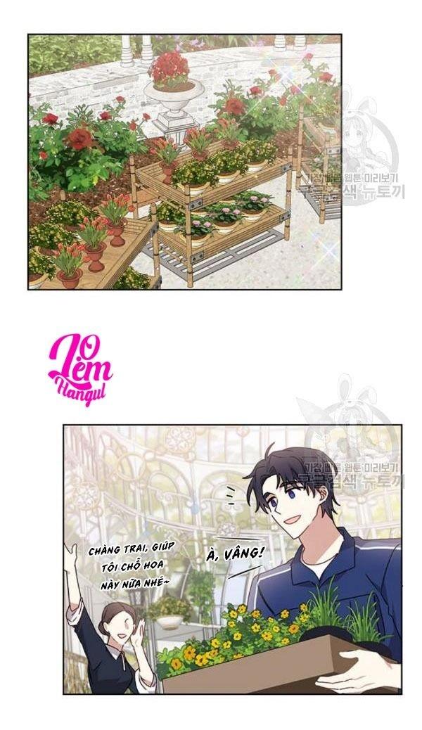 Vị Hôn Thê Của Nam Chính Chapter 31 - 32