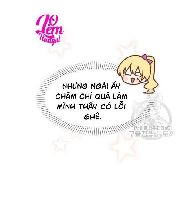 Vị Hôn Thê Của Nam Chính Chapter 31 - 35