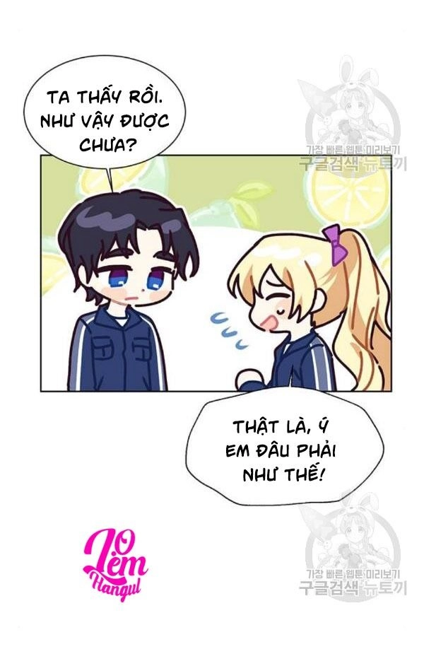 Vị Hôn Thê Của Nam Chính Chapter 31 - 38