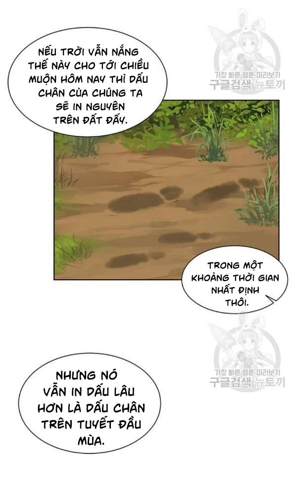 Vị Hôn Thê Của Nam Chính Chapter 31 - 40