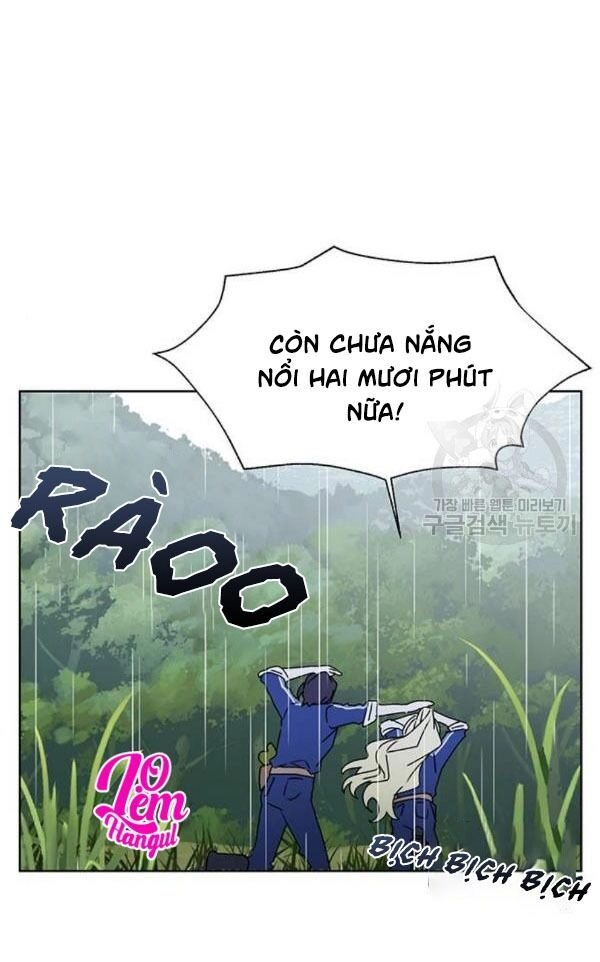 Vị Hôn Thê Của Nam Chính Chapter 31 - 43