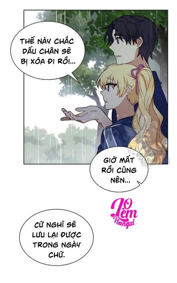 Vị Hôn Thê Của Nam Chính Chapter 31 - 45