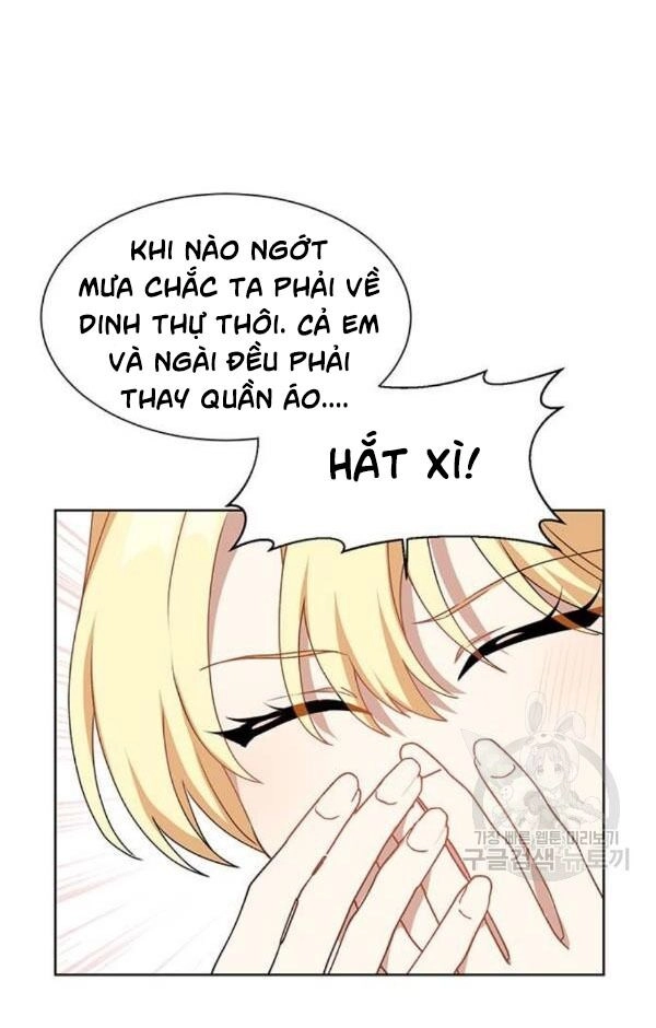 Vị Hôn Thê Của Nam Chính Chapter 31 - 46