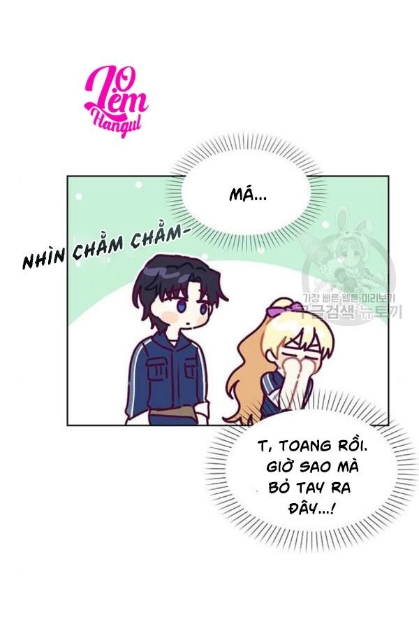 Vị Hôn Thê Của Nam Chính Chapter 31 - 47
