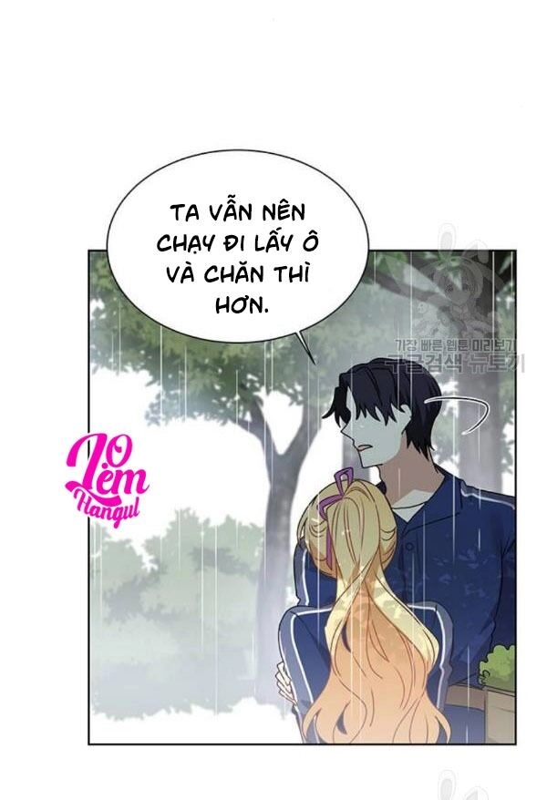 Vị Hôn Thê Của Nam Chính Chapter 31 - 54