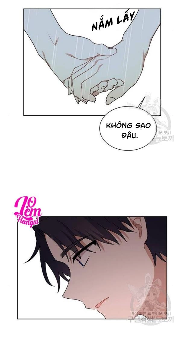 Vị Hôn Thê Của Nam Chính Chapter 31 - 55