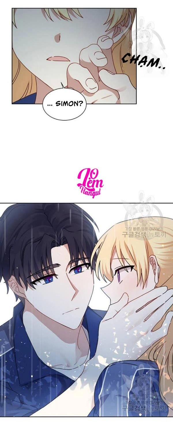 Vị Hôn Thê Của Nam Chính Chapter 31 - 61