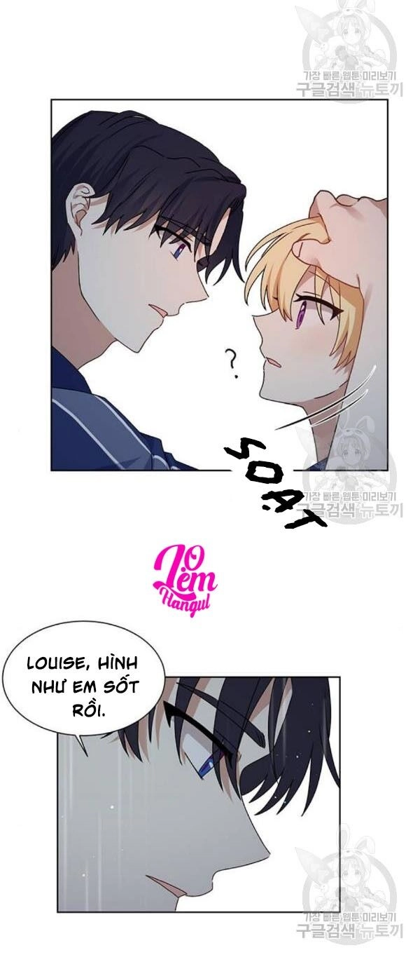 Vị Hôn Thê Của Nam Chính Chapter 31 - 63