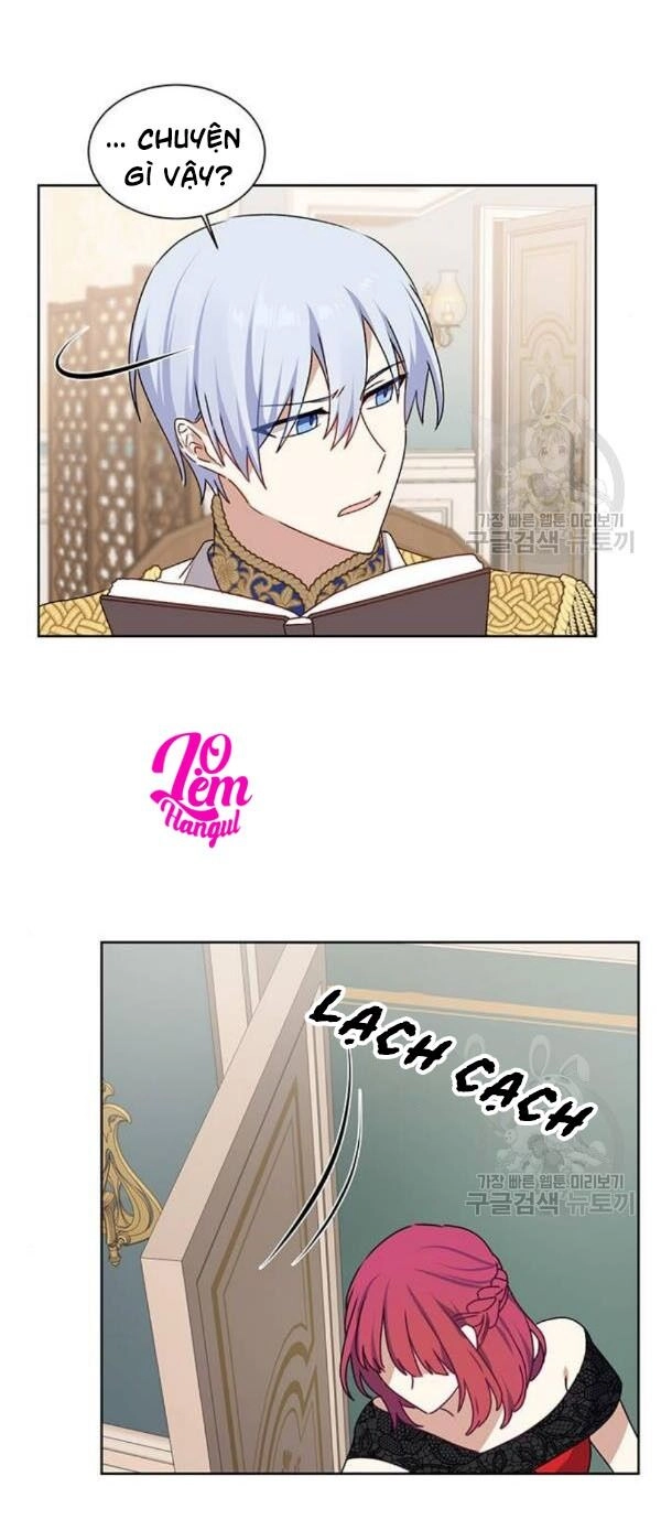 Vị Hôn Thê Của Nam Chính Chapter 31 - 79