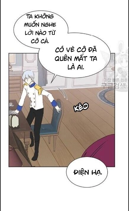 Vị Hôn Thê Của Nam Chính Chapter 32 - 2