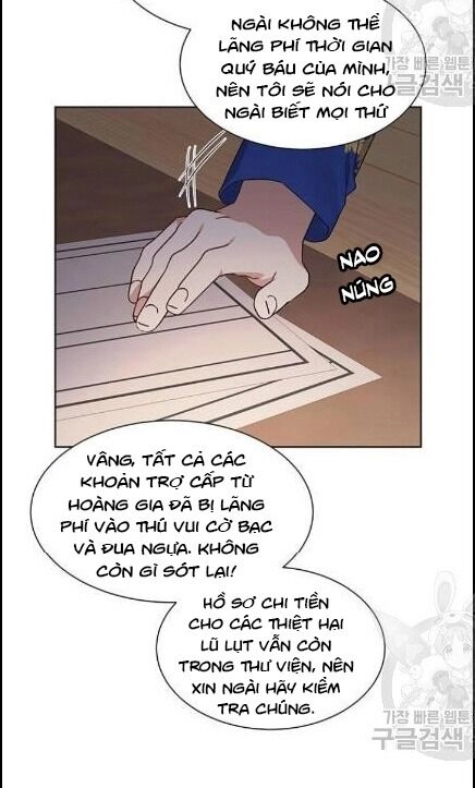 Vị Hôn Thê Của Nam Chính Chapter 32 - 5