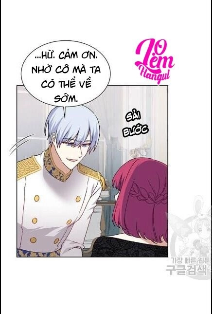 Vị Hôn Thê Của Nam Chính Chapter 32 - 6