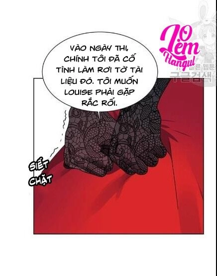 Vị Hôn Thê Của Nam Chính Chapter 32 - 9