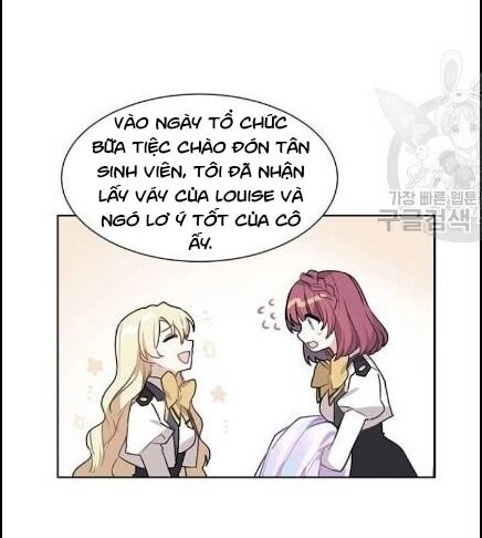 Vị Hôn Thê Của Nam Chính Chapter 32 - 10