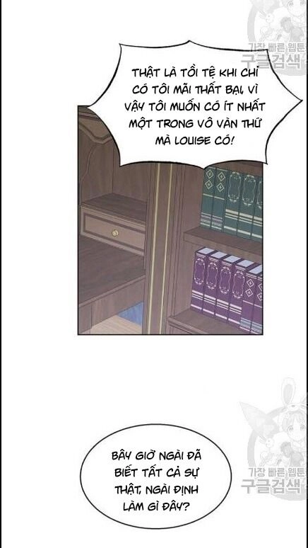 Vị Hôn Thê Của Nam Chính Chapter 32 - 15