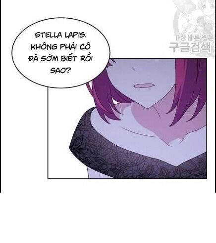 Vị Hôn Thê Của Nam Chính Chapter 32 - 23