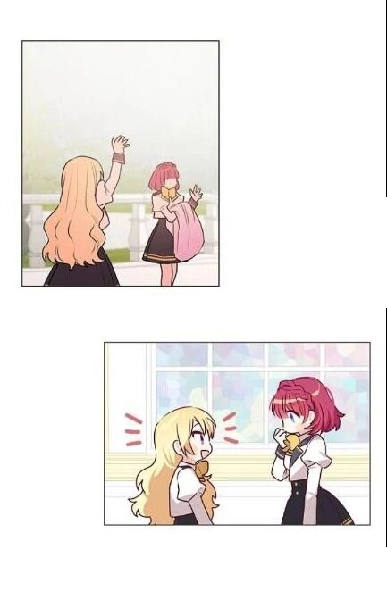 Vị Hôn Thê Của Nam Chính Chapter 32 - 26