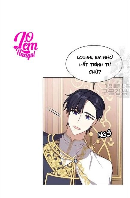 Vị Hôn Thê Của Nam Chính Chapter 32 - 33