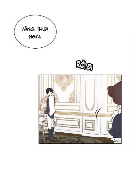 Vị Hôn Thê Của Nam Chính Chapter 32 - 37