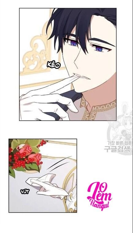 Vị Hôn Thê Của Nam Chính Chapter 32 - 38