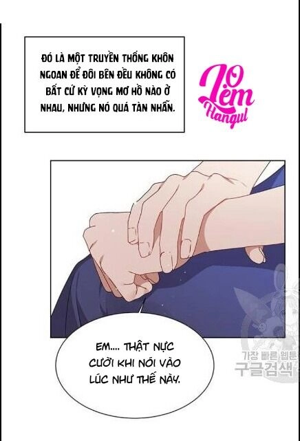 Vị Hôn Thê Của Nam Chính Chapter 32 - 45