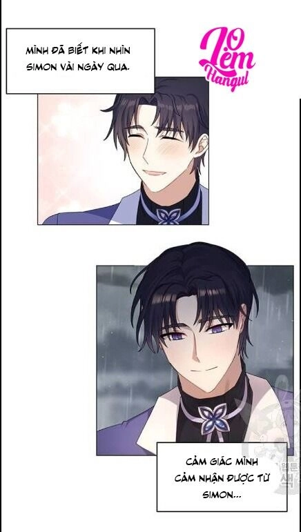 Vị Hôn Thê Của Nam Chính Chapter 32 - 47