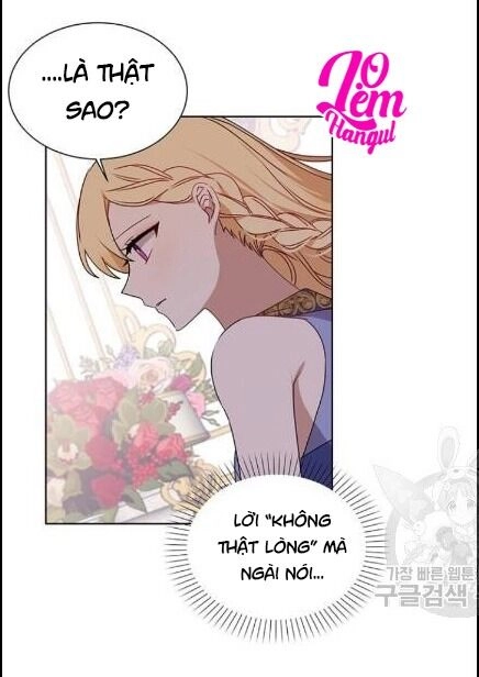 Vị Hôn Thê Của Nam Chính Chapter 32 - 50