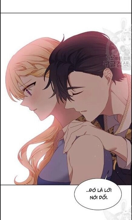 Vị Hôn Thê Của Nam Chính Chapter 32 - 62