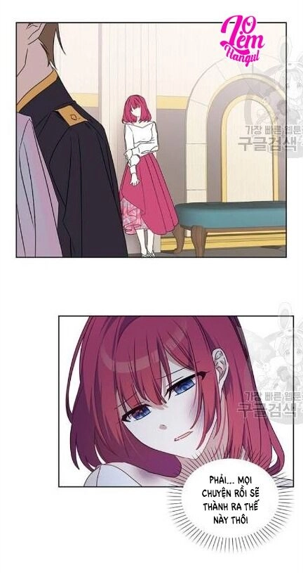 Vị Hôn Thê Của Nam Chính Chapter 33 - 6