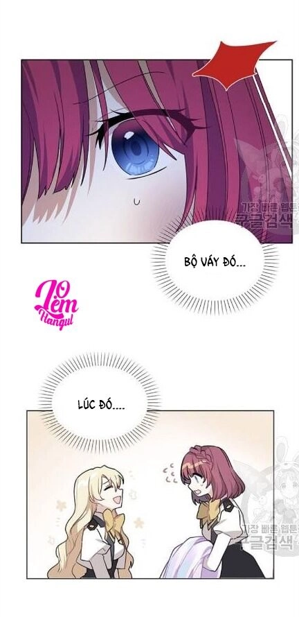 Vị Hôn Thê Của Nam Chính Chapter 33 - 8