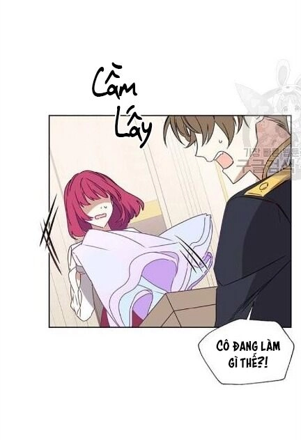 Vị Hôn Thê Của Nam Chính Chapter 33 - 10