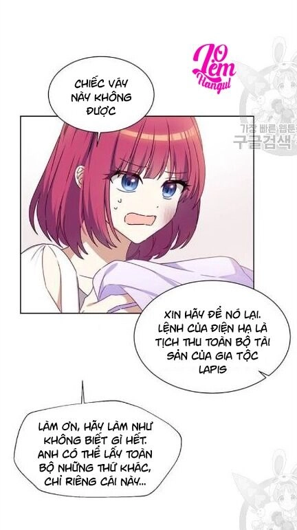 Vị Hôn Thê Của Nam Chính Chapter 33 - 11